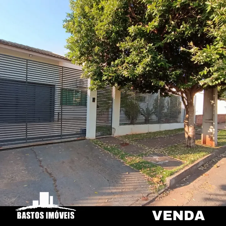 Residencial Nova Itália