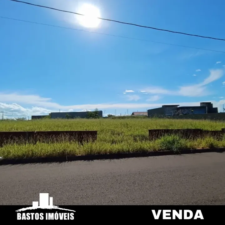 Residencial Belas Artes - Cianorte PR