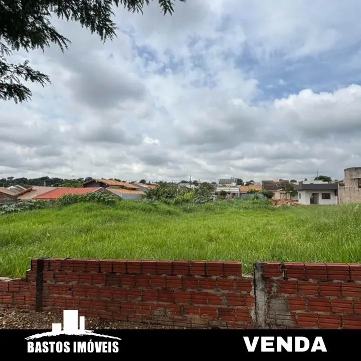 Residencial Parque das Nações - Cianorte PR
