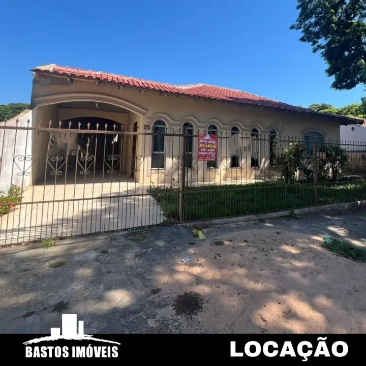 Zona 01 - Cianorte PR