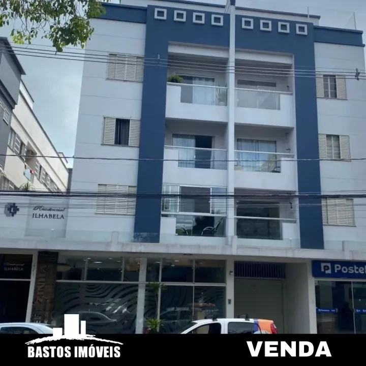 Zona 02 - Cianorte PR