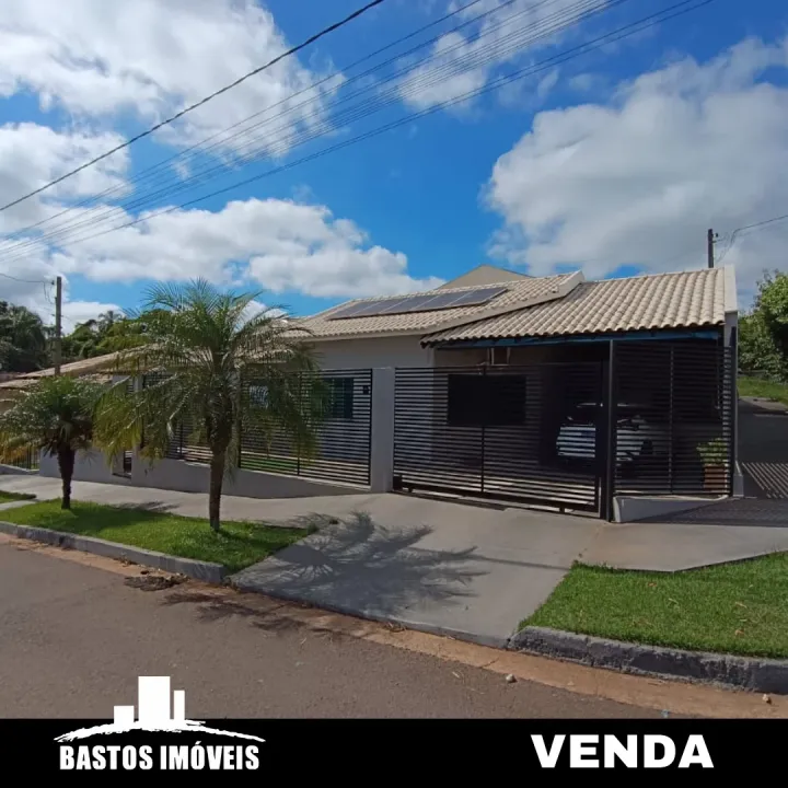 Residencial Atlântico - Cianorte PR