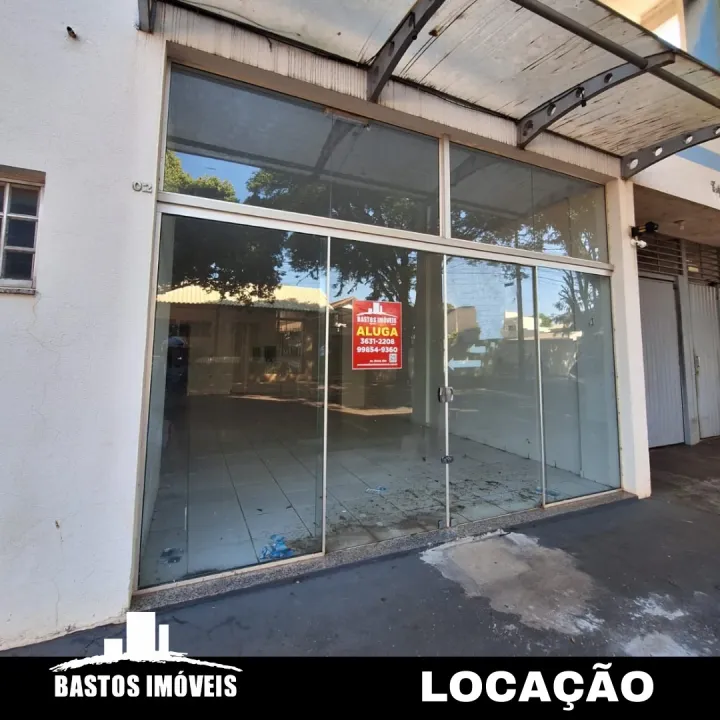 Zona 01 - Cianorte PR