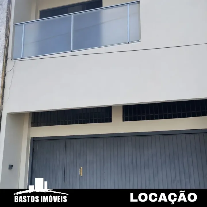 Zona 01 Cianorte PR