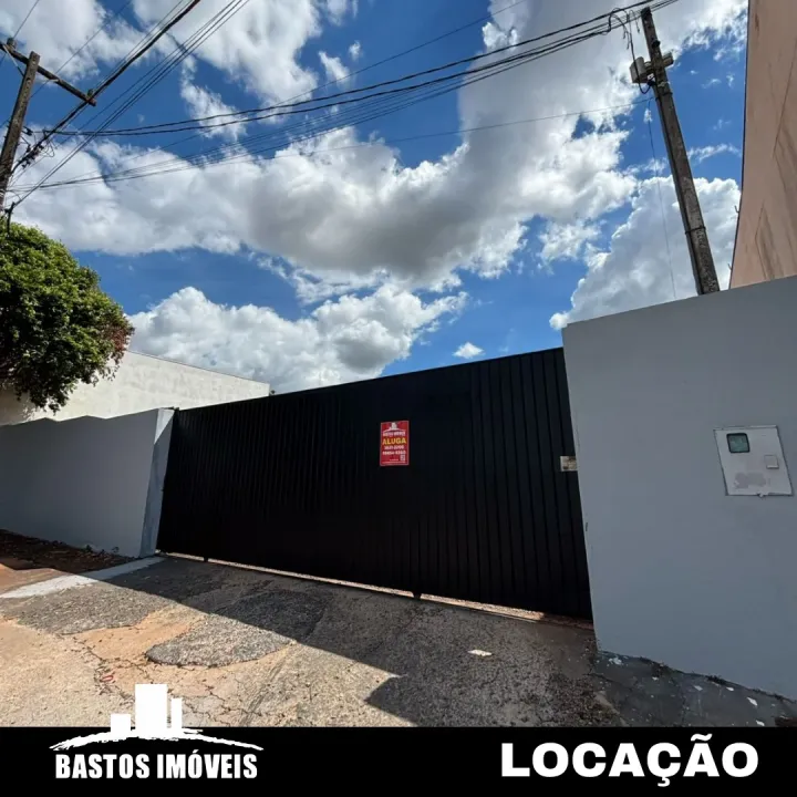 Residencial Atlântico - Cianorte PR