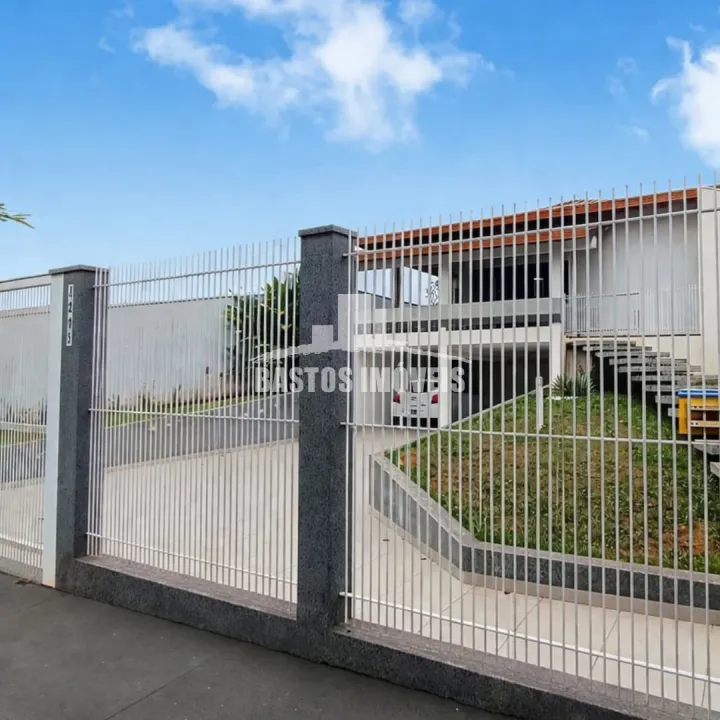 Zona 01 - Cianorte PR