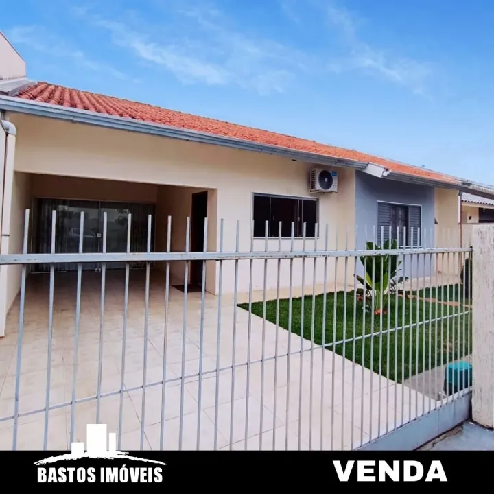 Residencial Nova Itália - Cianorte PR