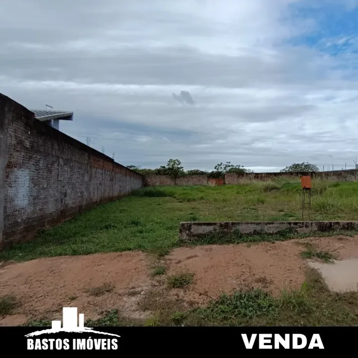 Residencial Bourbon - Cianorte PR