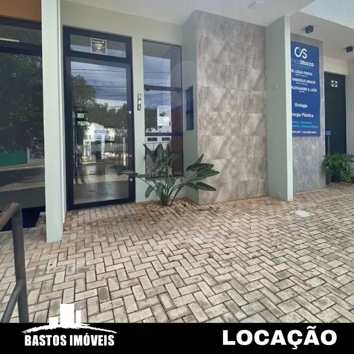 Zona 01 - Cianorte PR