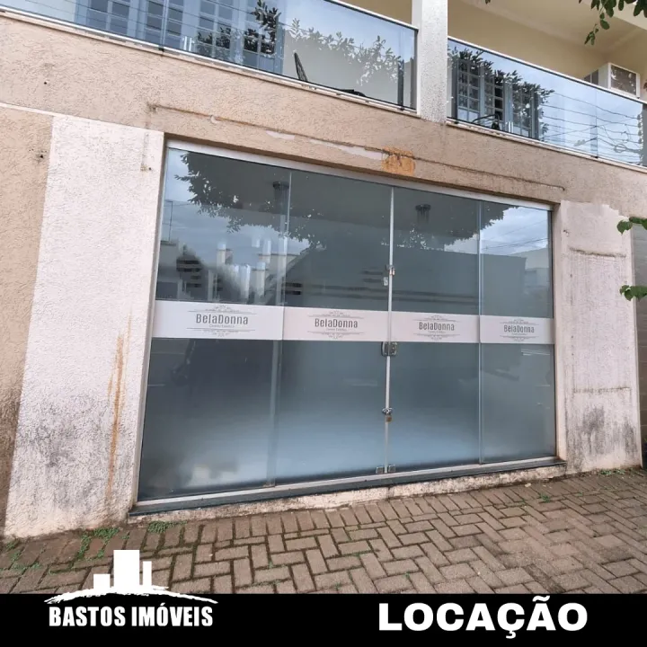 Zona 01 - Cianorte PR