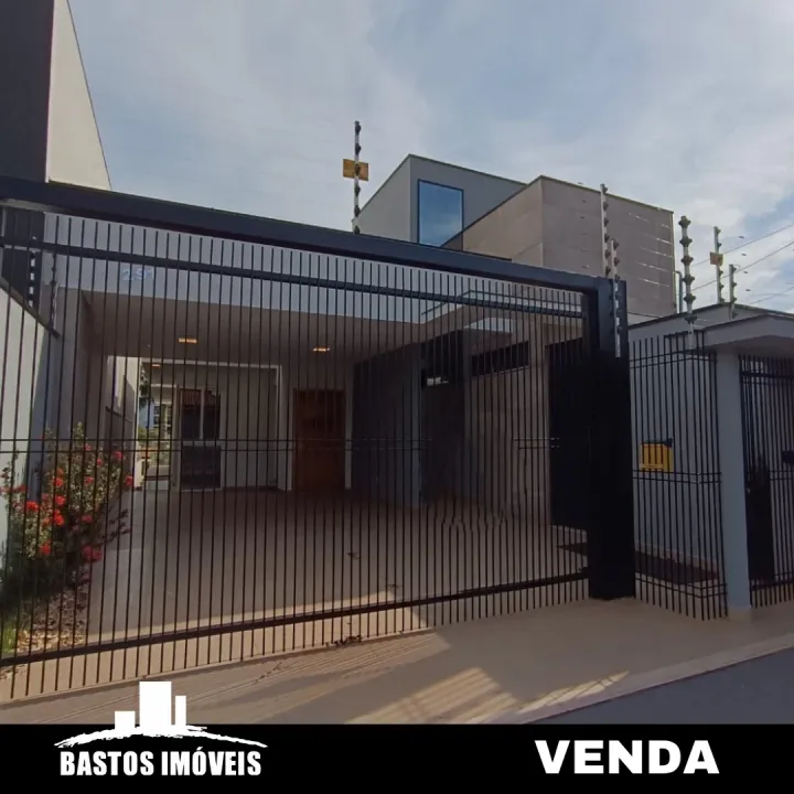 Zona 02 - Cianorte PR