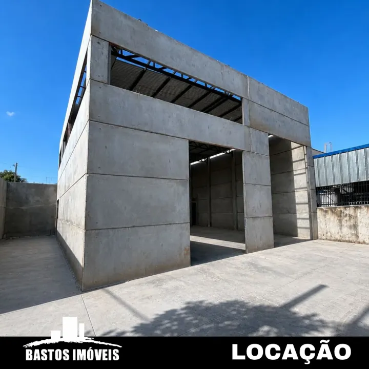 Jardim Ângelo Liberati - Cianorte PR