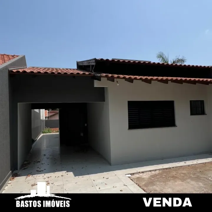 Zona 01 - Cianorte PR