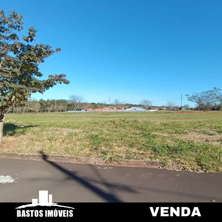 Residencial Parque das Nações - Cianorte PR