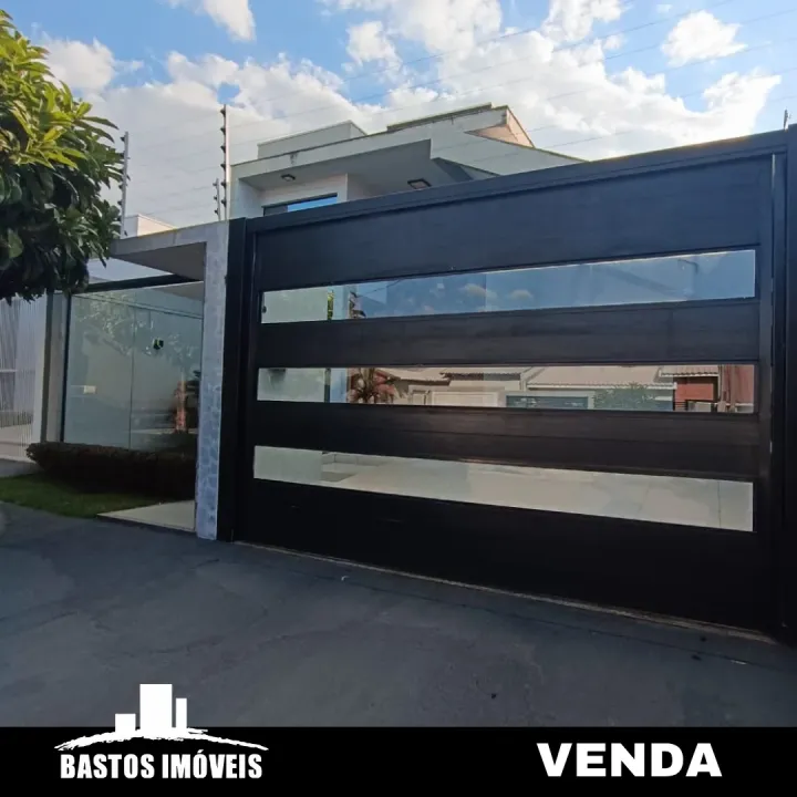 Residencial Parque do Bosque - Cianorte PR