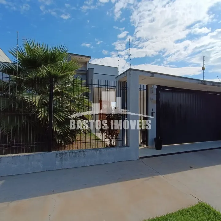 Residencial das Araucárias