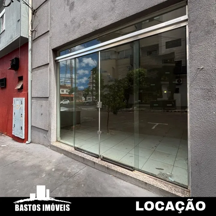 Zona 01 - Cianorte - PR