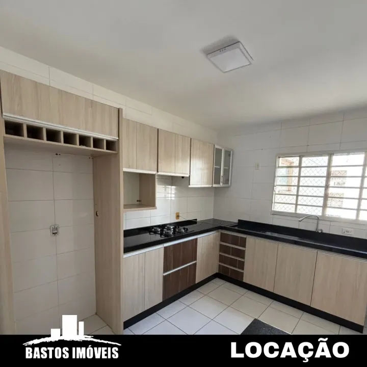 Residencial Alpha - Cianorte PR