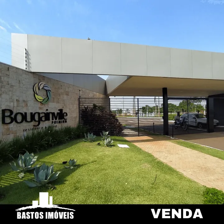 Condomínio Bougainville Premium Residence & Resort