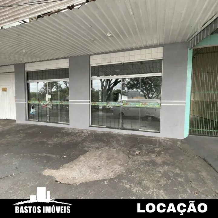 Zona 06 – Cianorte PR