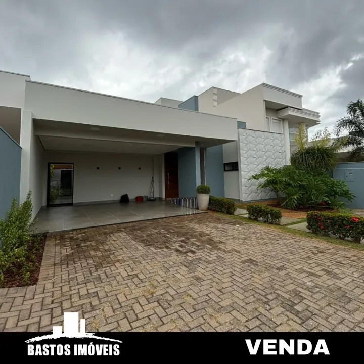 Condominio Fechado – Cianorte PR