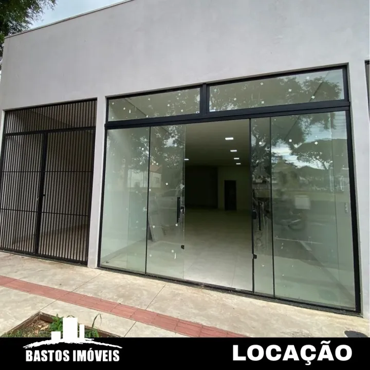 Zona 01 - Cianorte PR