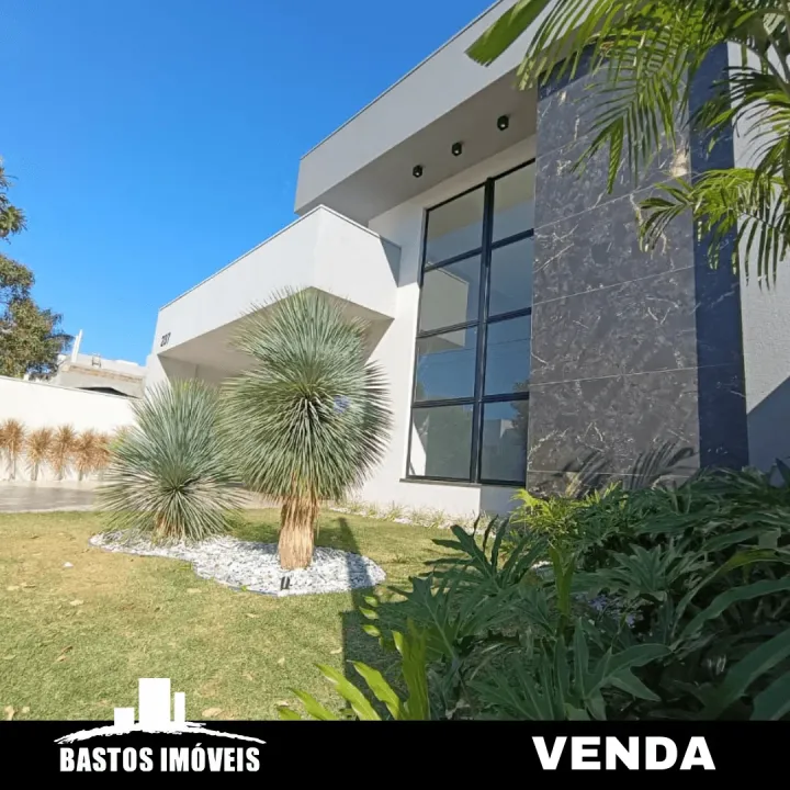 Condomínio Residencial Ipanema