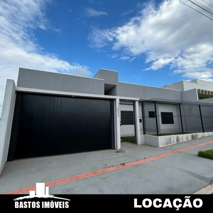 Residencial Veneza - Cianorte PR