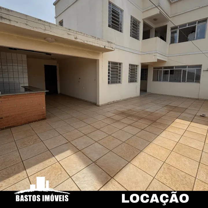Zona 01 - Cianorte PR