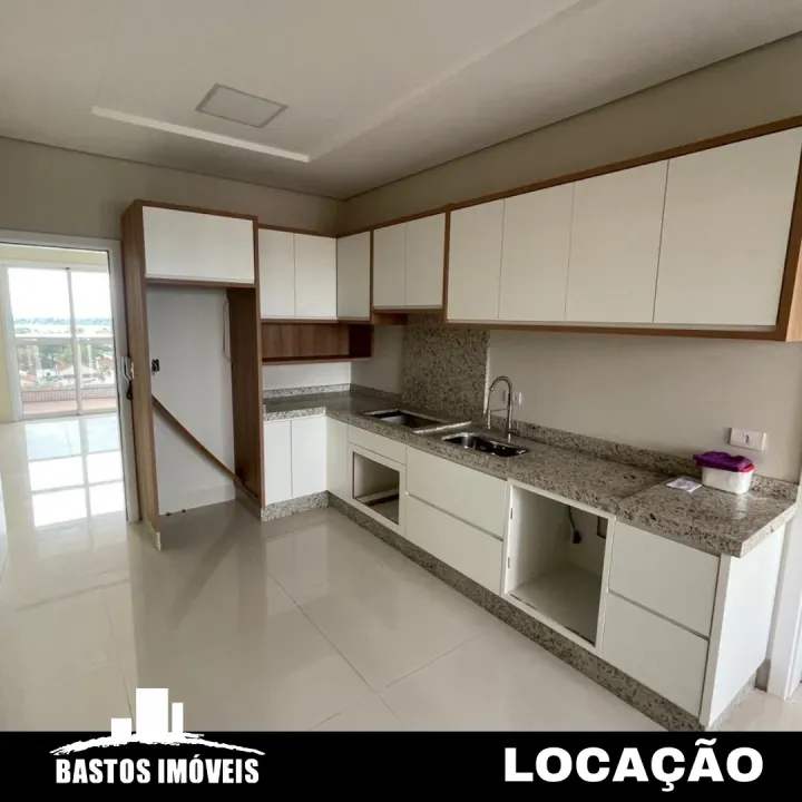 Zona 01 - Cianorte PR