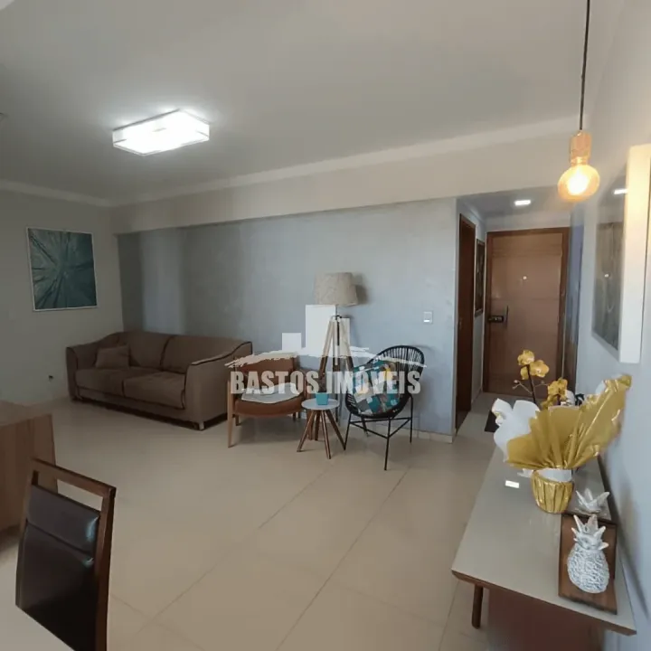 Zona de 01 - Cianorte PR