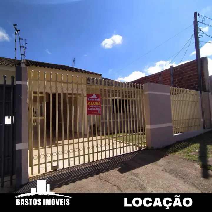 Zona 01 - Cianorte PR