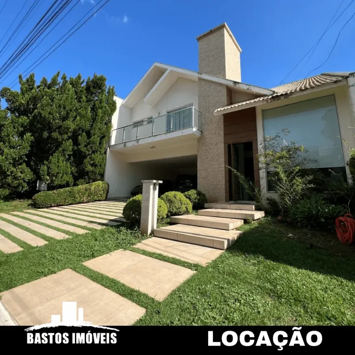 Condominio Century Park - Cianorte PR