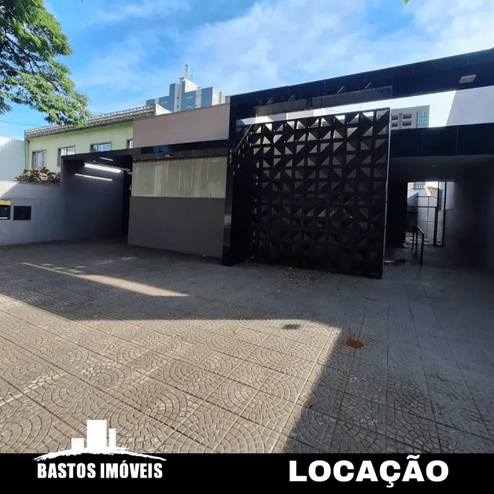 Zona 01 - Cianorte PR