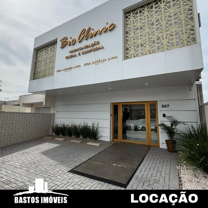 Zona 01 - Cianorte PR