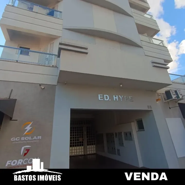 Zona 01 - Cianorte PR