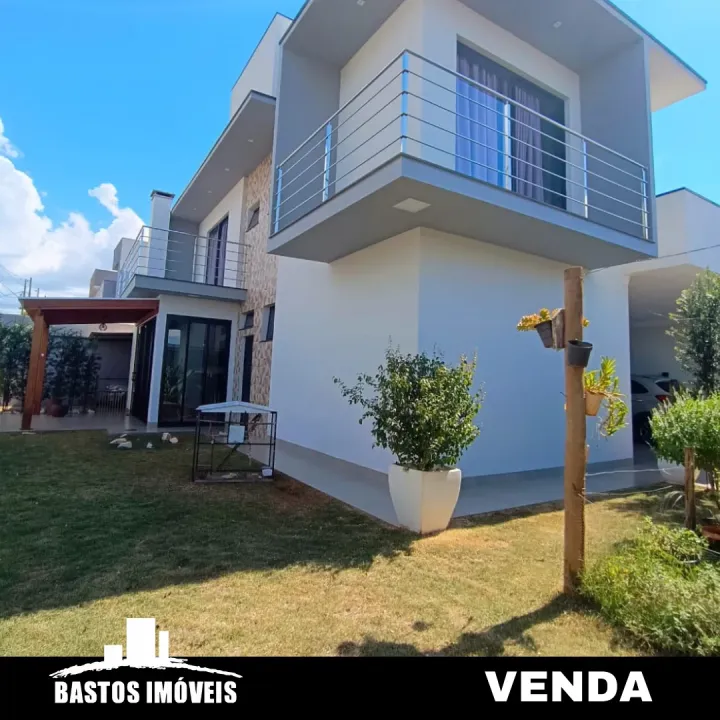 Residencial Parque do Bosque - Cianorte PR
