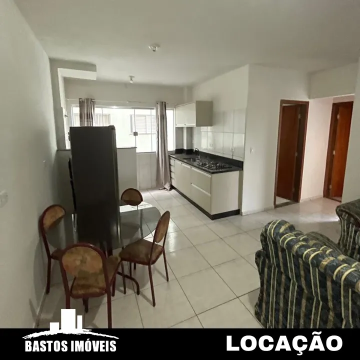 Zona 02 - Cianorte PR