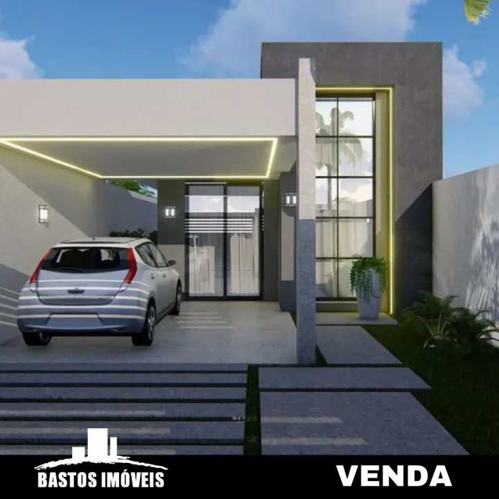 Residencial Atlântico - Cianorte PR
