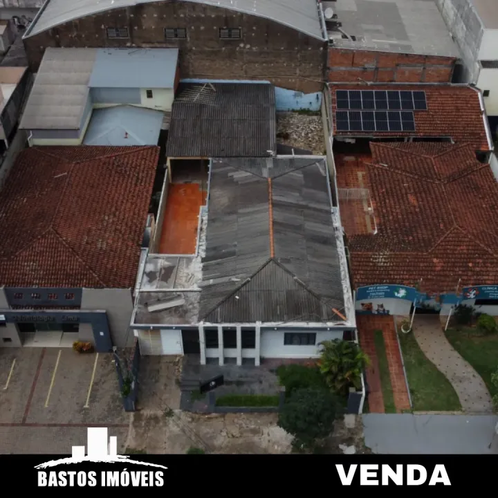 Imóvel comercial