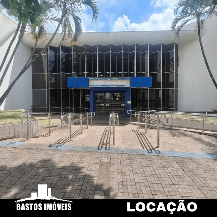 Zona 01 - Cianorte PR