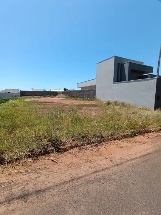 Residencial Atlântico - Cianorte PR
