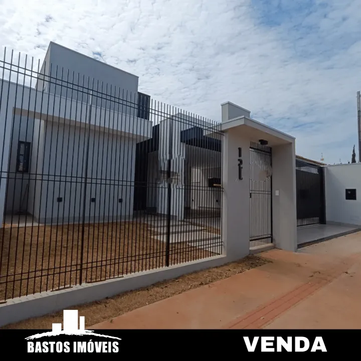 Residencial Atlântico - Cianorte PR