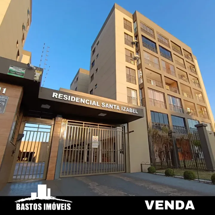 Residencial Santa Izabel - Cianorte PR