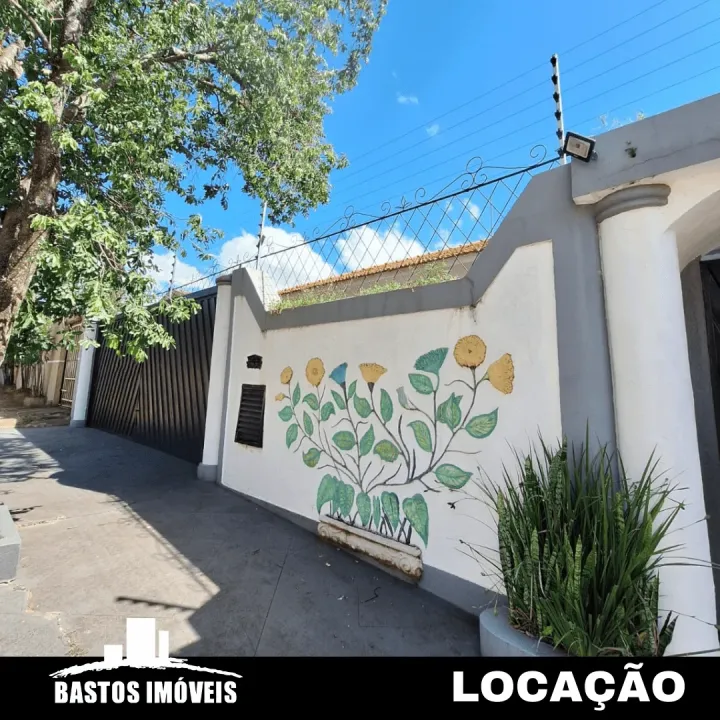 Zona 01 - Cianorte PR