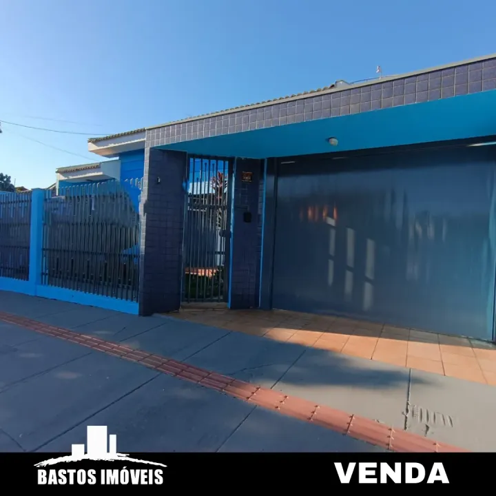 Vende-se casa zona 02
