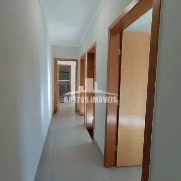 Residencial Ilha do Mel - Cianorte PR