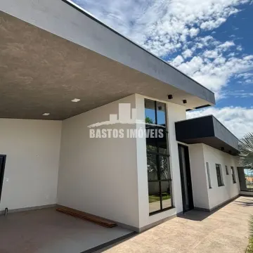 Residencial Nova Itália - Cianorte - PR
