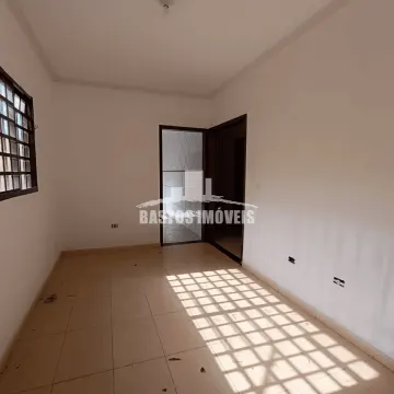 Imóvel Residencial Zona 03