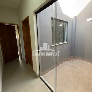 Residencial Santa Helena - Cianorte PR